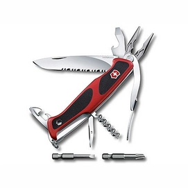 Victorinox Pocket Knife Ranger Grip 174 Handyman