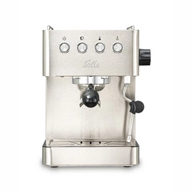 Espressomaschine Solis Barista Gran Gusto
