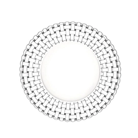 Assiette Nachtmann Bosa Nova 23cm (2- pièces)