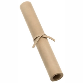 Chemin de Table Lind DNA Table Runner L Nupo Sand