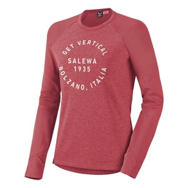 T-shirt Longsleeve Salewa Puez Dry Women Cornell