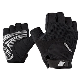 Fietshandschoen Ziener Men Colit Black-7