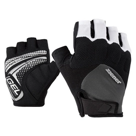 Fietshandschoen Ziener Men Colit Graphite-8