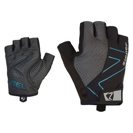 Fietshandschoen Ziener Men Cedik Crystal blue