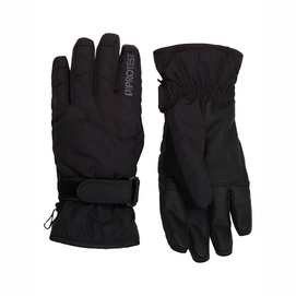 Handschuhe Protest Carew Snowgloves True Black Kinder-7.0
