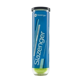 Tennisbal Slazenger S TB Championship (4-Tin) 2025