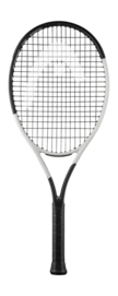 Test Tennis Racket HEAD Speed Junior 2024 (Strung) - Grip size L1