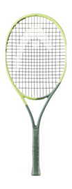 Test Tennis Racket HEAD Extreme Junior Auxetic (Strung)-Grip size  L1