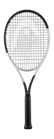 Test Tennisracket HEAD Speed MP 2024 (Bespannen)-Gripmaat L2