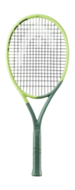 Test Tennisracket HEAD Extreme TEAM (Bespannen)-Gripmaat L2