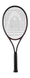 Test Tennis Racket HEAD Prestige MP (Strung) - Grip size L3