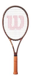 Test Tennis Racket Wilson Pro Staff 97UL V14 (Strung) - Grip size L1