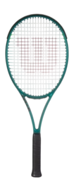 Test Tennis racket Wilson Blade 101L V9 (Strung) - Grip size L1