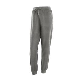 Trainingshose Wilson Jogger Pant Heather Grey Damen