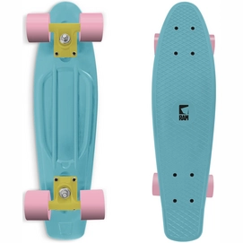 Penny Board Ram 22'' Piccolina Blue