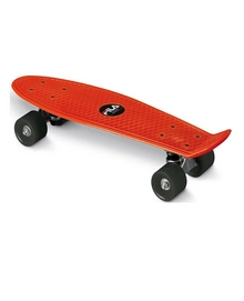 Penny Board Fila Smart Retro Rot