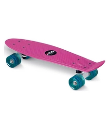 Penny Board Fila Smart Retro Rosa