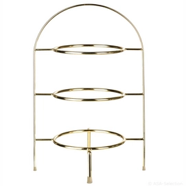 Etagère ASA Selection À Table Gold 36.5cm