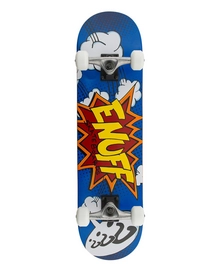 Skateboard Enuff Pow Blue