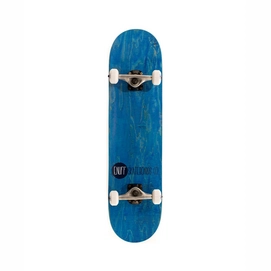 Skateboard Enuff Logo Stain Blue