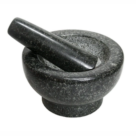 Pestle and Mortar Inno Cuisinno (Ø 18 x 11 cm)