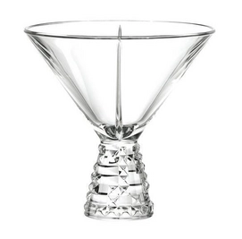 Cocktailglas Nachtmann Punk 230 ml (2-teilig)