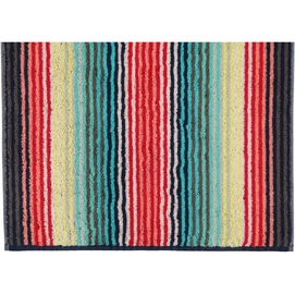Douchelaken Cawö Splash Stripes Multicolor