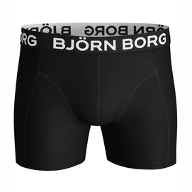 Boxershort Björn Borg Men Core Sammy Black (3-pack)