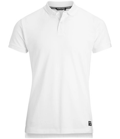 Polo Shirt Björn Borg Mens Centre Brilliant White