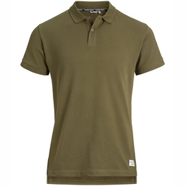Polo Björn Borg Homme Centre Olive Night