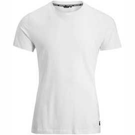 T-Shirt Björn Borg Centre Brilliant White Herren