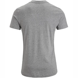 T-Shirt Björn Borg Men Centre Light Grey Melange