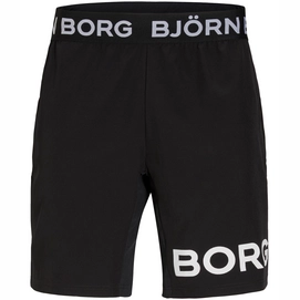 Boxer-Shorts Björn Borg Performance August Black Beauty Herren-S