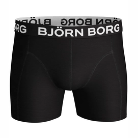 Boxershort Björn Borg Men Core Sammy Bonnie Blue (2-pack)