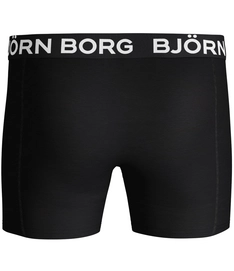 Boxershort Björn Borg Men Core Sammy Bonnie Blue (2-pack)