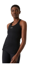 Tanktop Björn Borg Tank Borg Black Beauty Damne