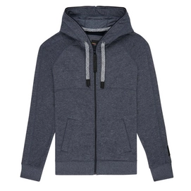 Pullover O'Neill S.Cruz F/Z Hoodie Sweat Ink Blue Herren