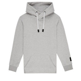 Fleecejacke O'Neill S.Cruz Hoodie Sweat Silvbr Melee Herren