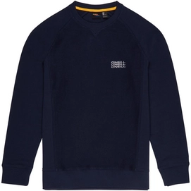 Trui O'Neill Men Spring Crew Sweatshirt Ink Blue