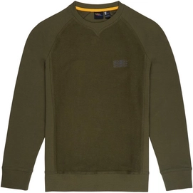 Pullover O'Neill  Spring Crew Sweatshirt Winter Moss Herren