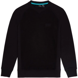 Pullover O'Neill Spring Crew Sweatshirt Black Out Herren