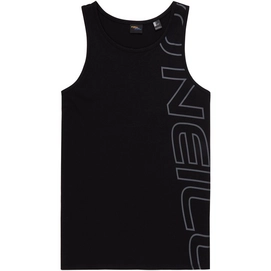 Tanktop O'Neill Graphic Black Out Herren