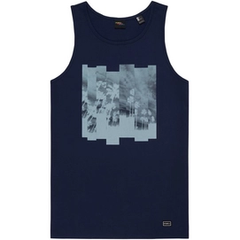 Vest Top O'Neill Men Frame Ink Blue