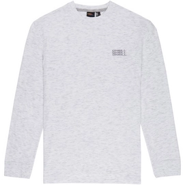 T-Shirt O'Neill Jack's Special L/S T-Shirt Super White Herren