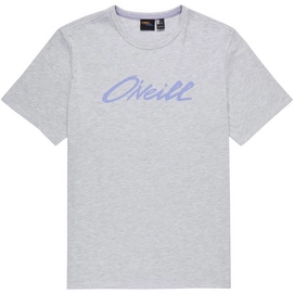 T-Shirt O'Neill O'Neill Script Super White Herren