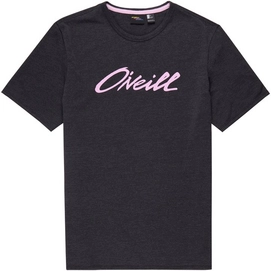 T-Shirt O'Neill O'Neill Script Black Out Herren