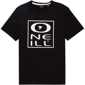 T-Shirt O'Neill Tonal Black Out Herren