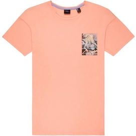 T-Shirt O'Neill Flower Bless Herren