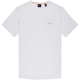 T-Shirt O'Neill Backrint Super Weiß Herren