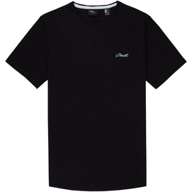T-Shirt O'Neill Backrint Black Out Herren